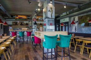 HOTEL 63 Poprad